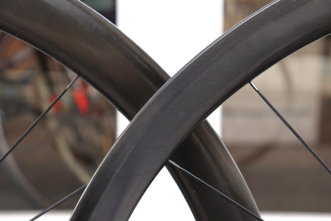 エンヴィ ENVE SES 3.4 DISC Gen1 カーボン クリンチャー ディスク