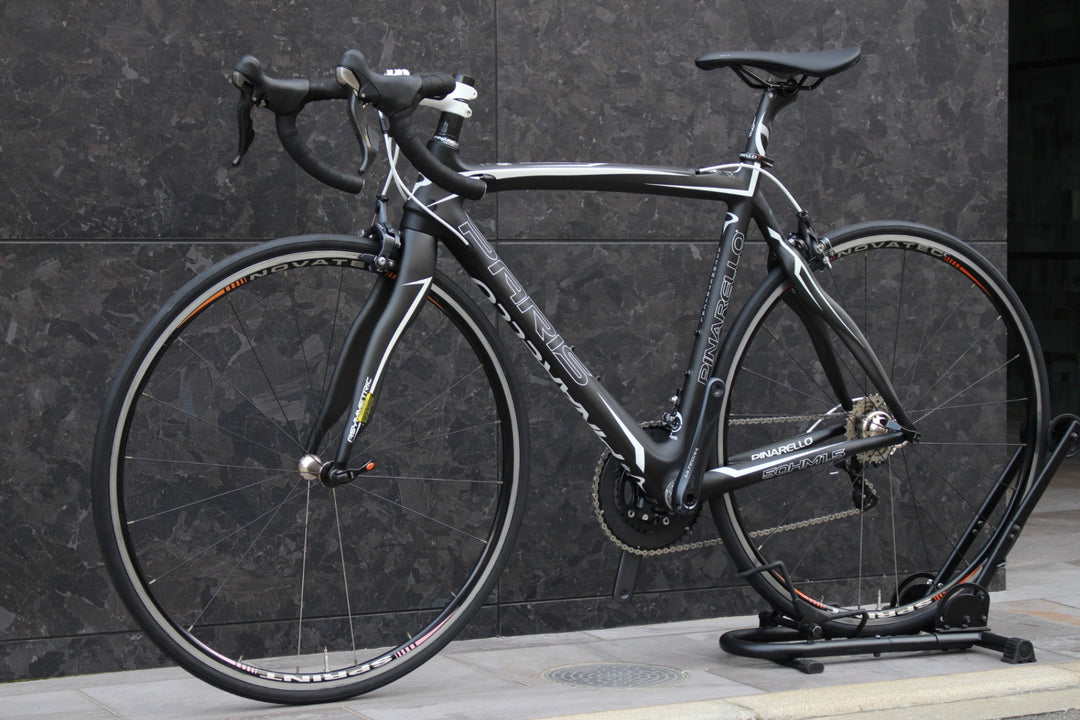 ピナレロ PINARELLO パリ PARIS 50-1.5 2013モデル 515サイズ シマノ アルテグラ 6700 カーボン ロードバイク 【福岡店】