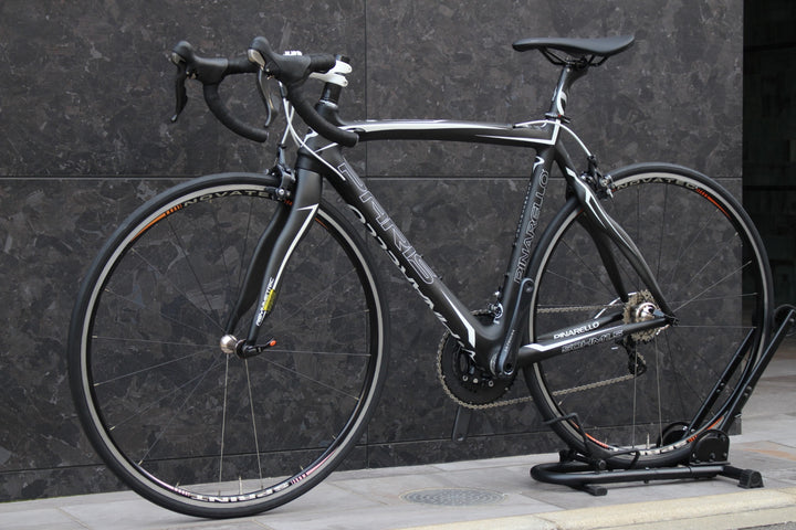 ピナレロ PINARELLO パリ PARIS 50-1.5 2013モデル 515サイズ シマノ アルテグラ 6700 カーボン ロードバイク 【福岡店】