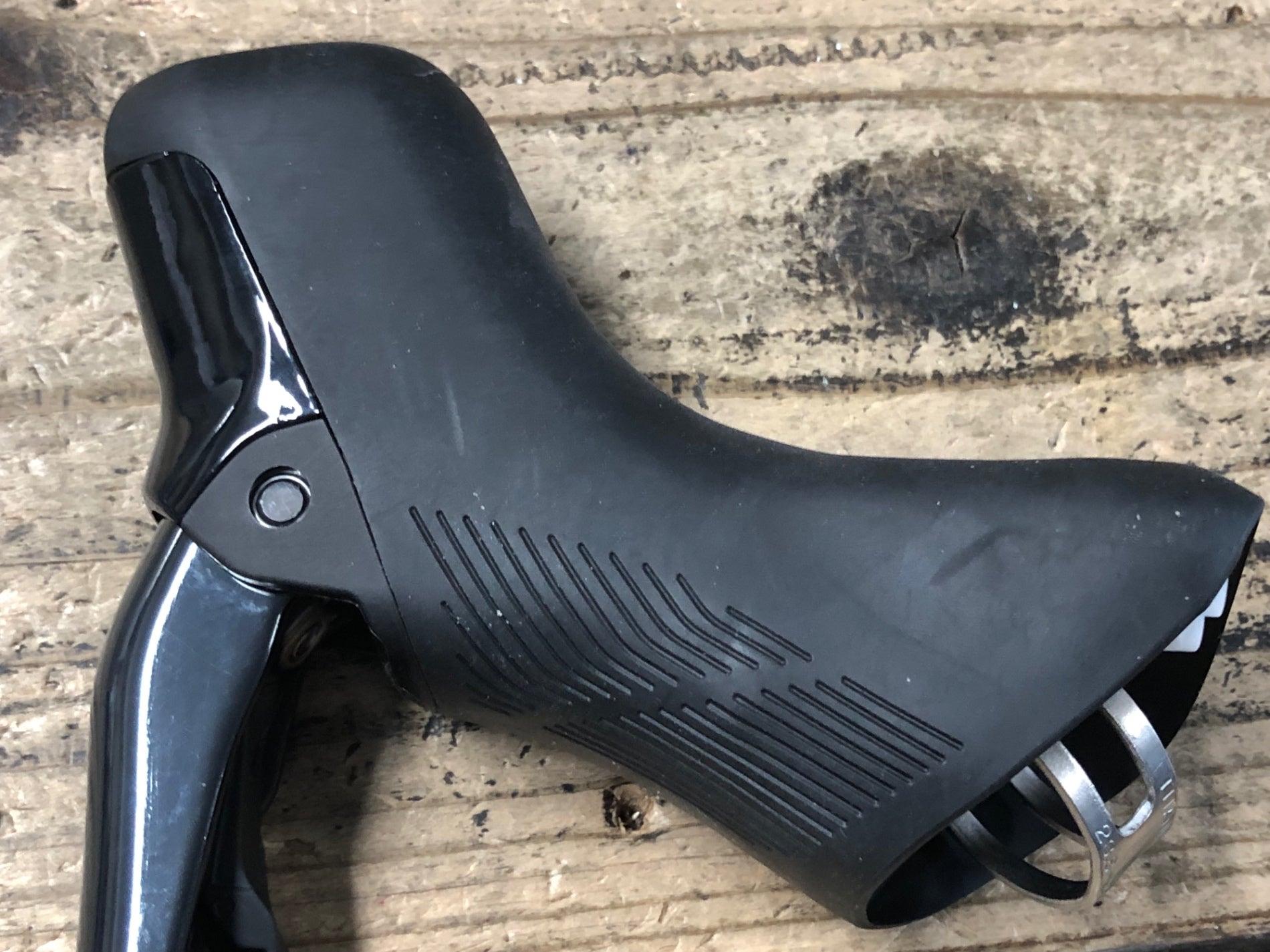 KF666 シマノ SHIMANO デュラエース DURA-ACE ST-R9270-R 12S Di2 電動