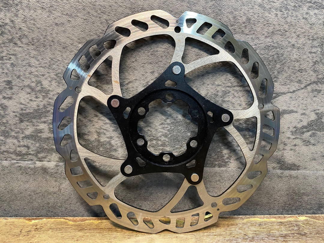 JH639 スイスストップ Swissstop カタリスト Catalyst PRO ディスクブレーキ ローター 160mm 6ボルト 厚さ1.8mm