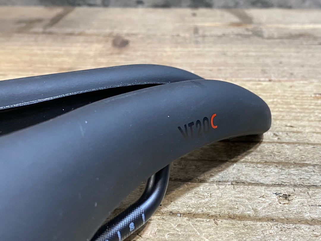 KC321 SELLE SMP VT 20C サドル 黒