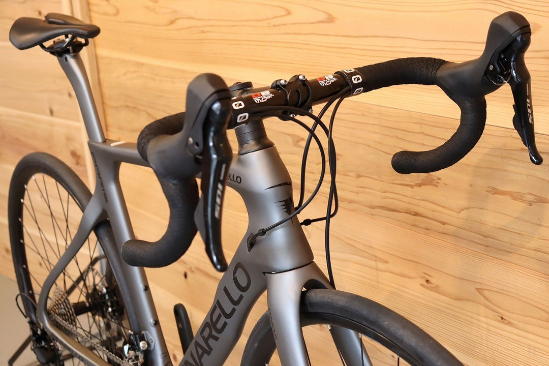 ピナレロ PINARELLO パリ ディスク PARIS DISK 2022 530サイズ シマノ 105 R7020 11S カーボン ロードバイク 【千葉店】