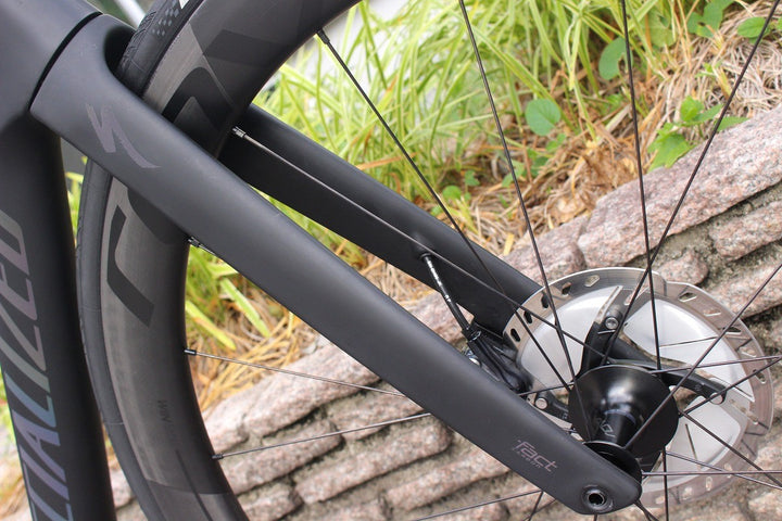 スペシャライズド SPECIALIZED ヴェンジプロ ディスク VENGE PRO DISC 2019 56サイズ アルテグラ R8070 DI2 11S カーボン ロードバイク 【名古屋店】
