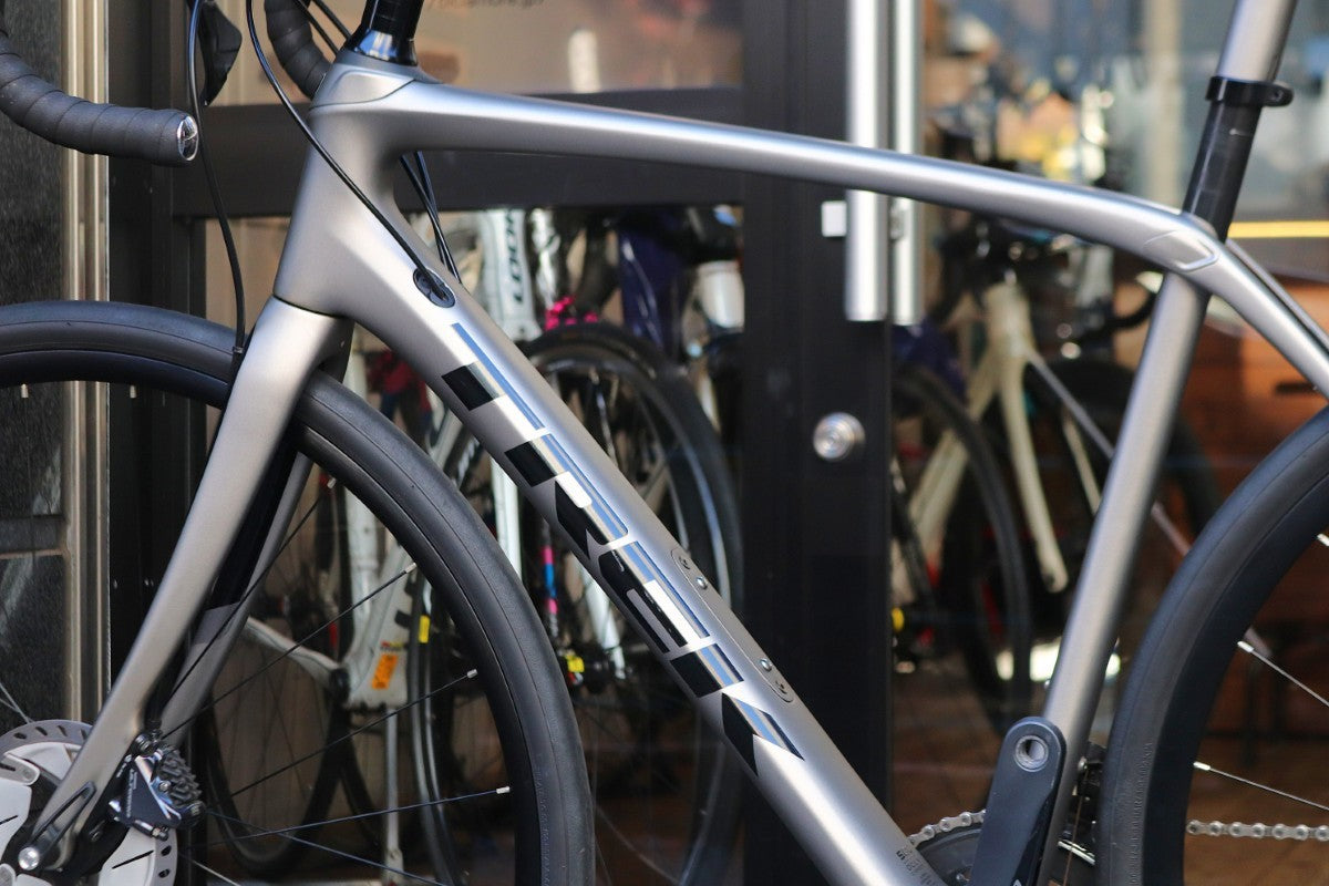 あるま　Domane SL 6 Disc 2019 Size54 トレック TREK ドマーネ DOMANE SL6 DISC 2019モデル 54サイズ シマノ