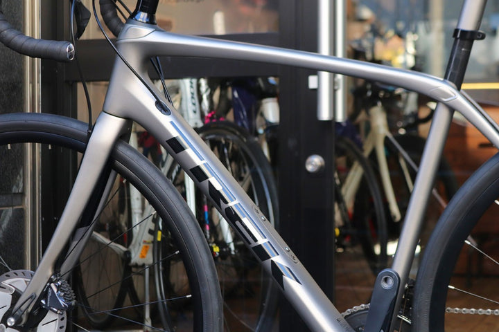 トレック TREK ドマーネ DOMANE SL6 DISC 2019モデル 54サイズ シマノ アルテグラ R8020 11S カーボン ロードバイク 【東京南麻布店】