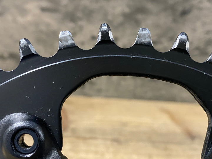 KP617 シマノ SHIMANO GRX FC-RX610 クランクセット 1x12S 40T