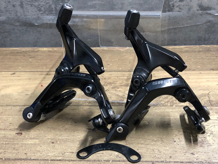 KN327 スラム SRAM ダイレクトマウント S900 Direct Mount ブレーキキャリパー 前後セット
