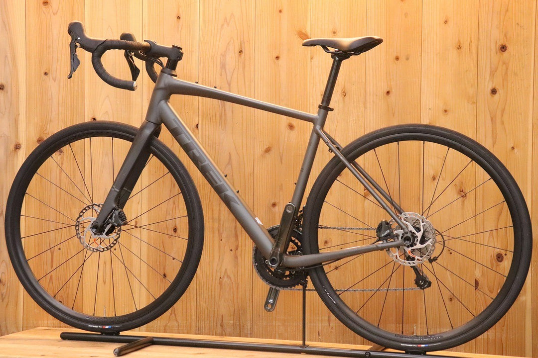 トレック TREK ドマーネ DOMANE AL2 GEN4 2024年モデル 54サイズ シマノ ティアグラ 4720 10S アルミ ロードバイク 【芦屋店】