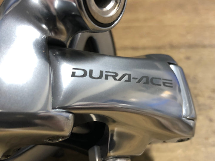 JO945 シマノ SHIMANO デュラエース DURA-ACE RD-7800 リアディレイラー 10S