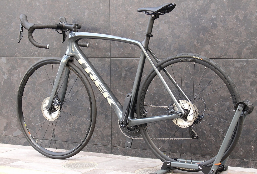 トレック TREK エモンダ EMONDA SL6 DISC 2021 56サイズ シマノ アルテグラ R8020 カーボン ロードバイク 【福岡店】