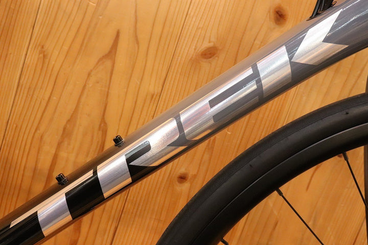 トレック TREK エモンダ EMONDA ALR5 DISC 2022年モデル 47サイズ シマノ 105 R7020 11S アルミ ロードバイク 【芦屋店】