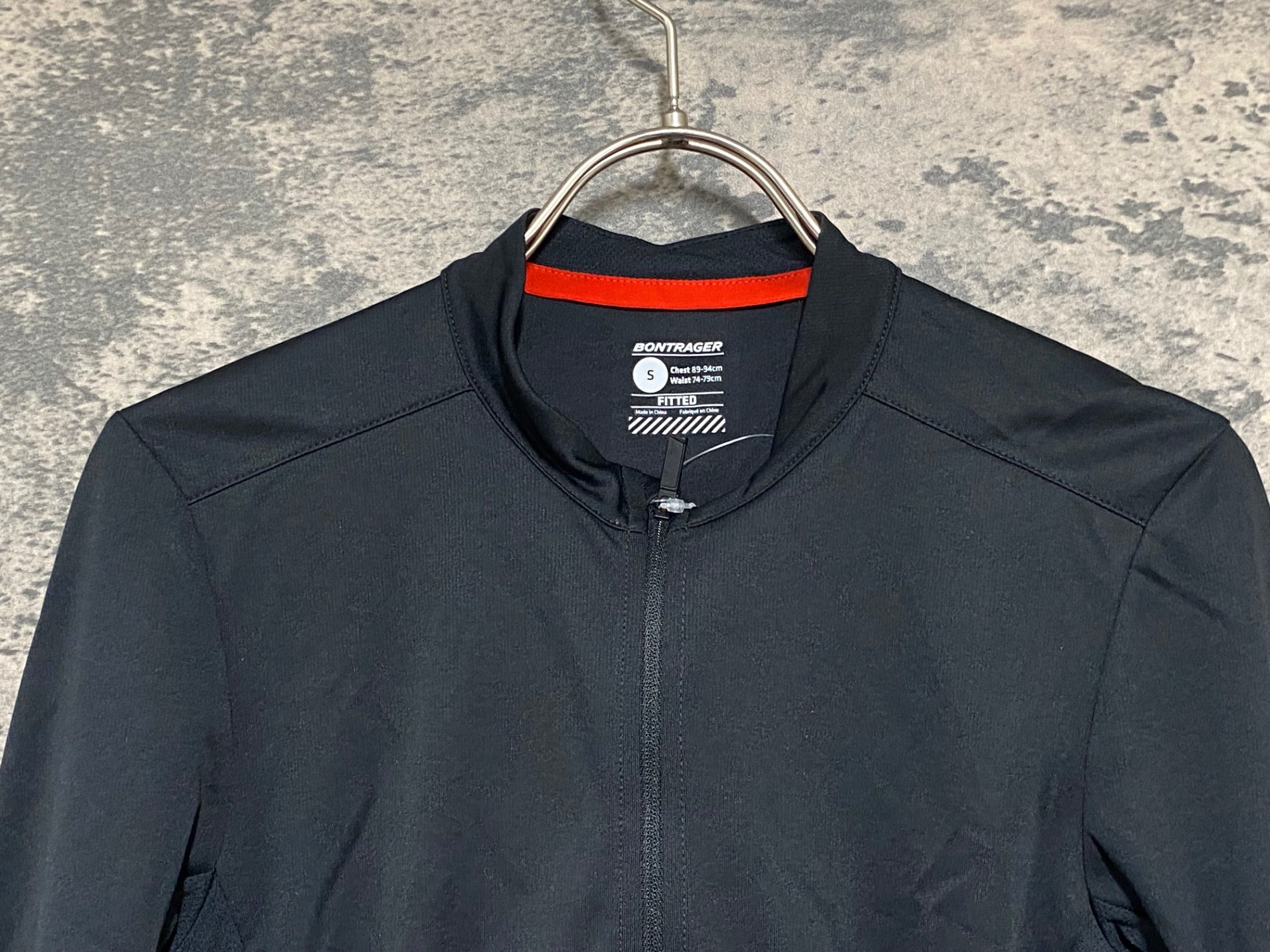 KG924 ボントレガー BONTRAGER Velocis Jersey Maillot 半袖 サイクル