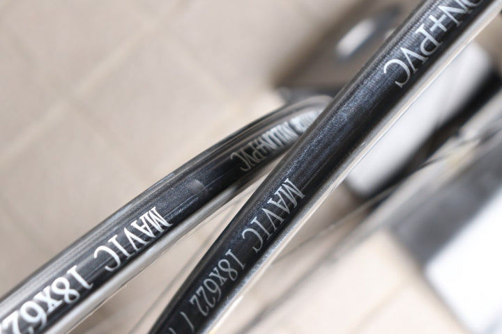 マヴィック MAVIC コスミックプロカーボン COSMIC PRO CARBON EXALITH アルミ クリンチャー ホイールセット シマノ11S/12S 13C 【横浜店】