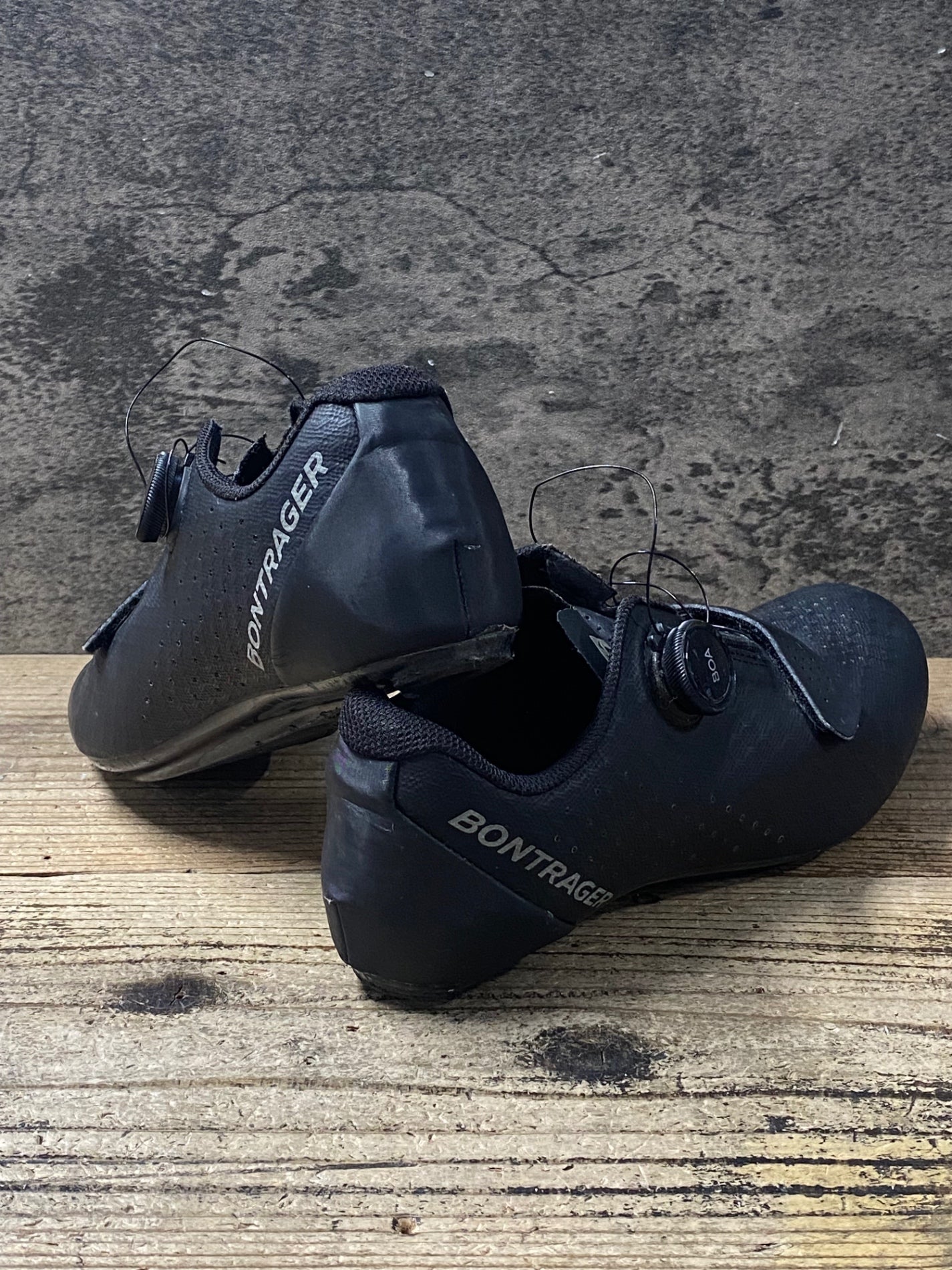 KD296 ボントレガー BONTRAGER CIRCUIT ROAD SHOES ビンディング KD296 ボントレガー BONTRAGER CIRCUIT ROAD SHOES ビンディング