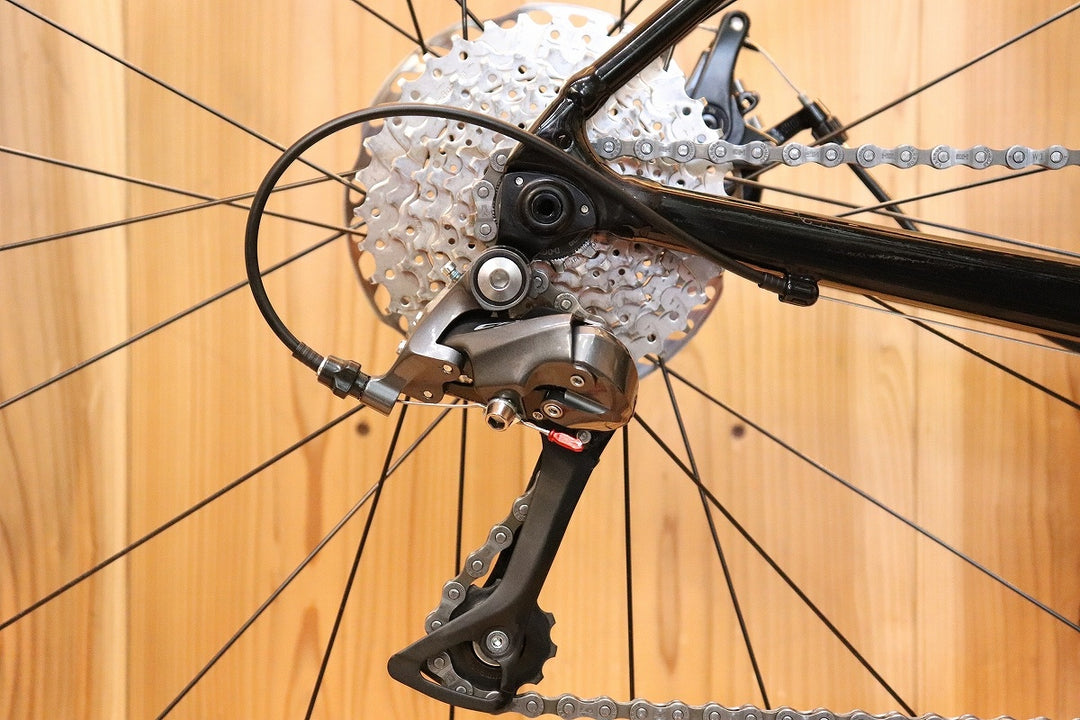 ジャイアント GIANT コンテンド CONTEND AR4 2022年モデル Sサイズ シマノ クラリス R2000 MIX 8S アルミ ロードバイク 【芦屋店】