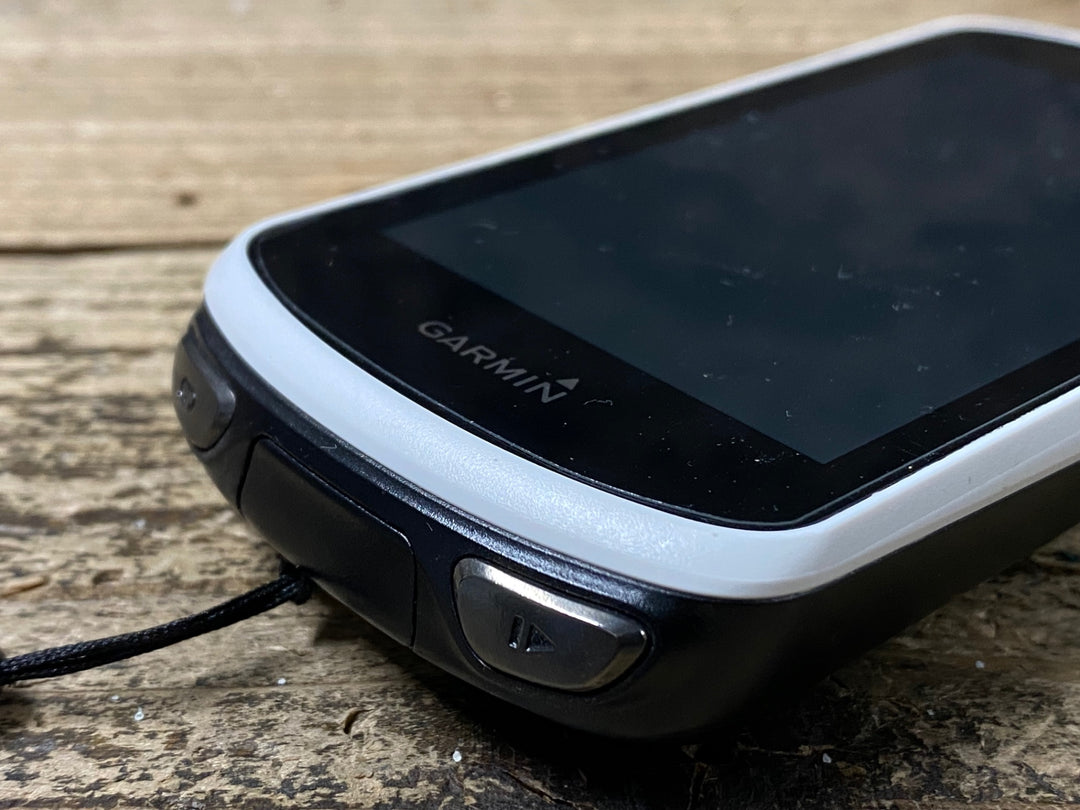JR133 ガーミン GARMIN EDGE 1030 サイクルコンピューター 心拍計付属 動作確認済