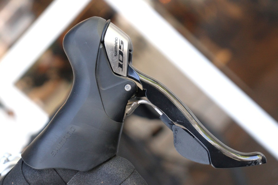 ビアンキ Bianchi インプルソ IMPLUSO 2015モデル 44サイズ シマノ 105 5700 10S アルミ ロードバイク 【横浜店】