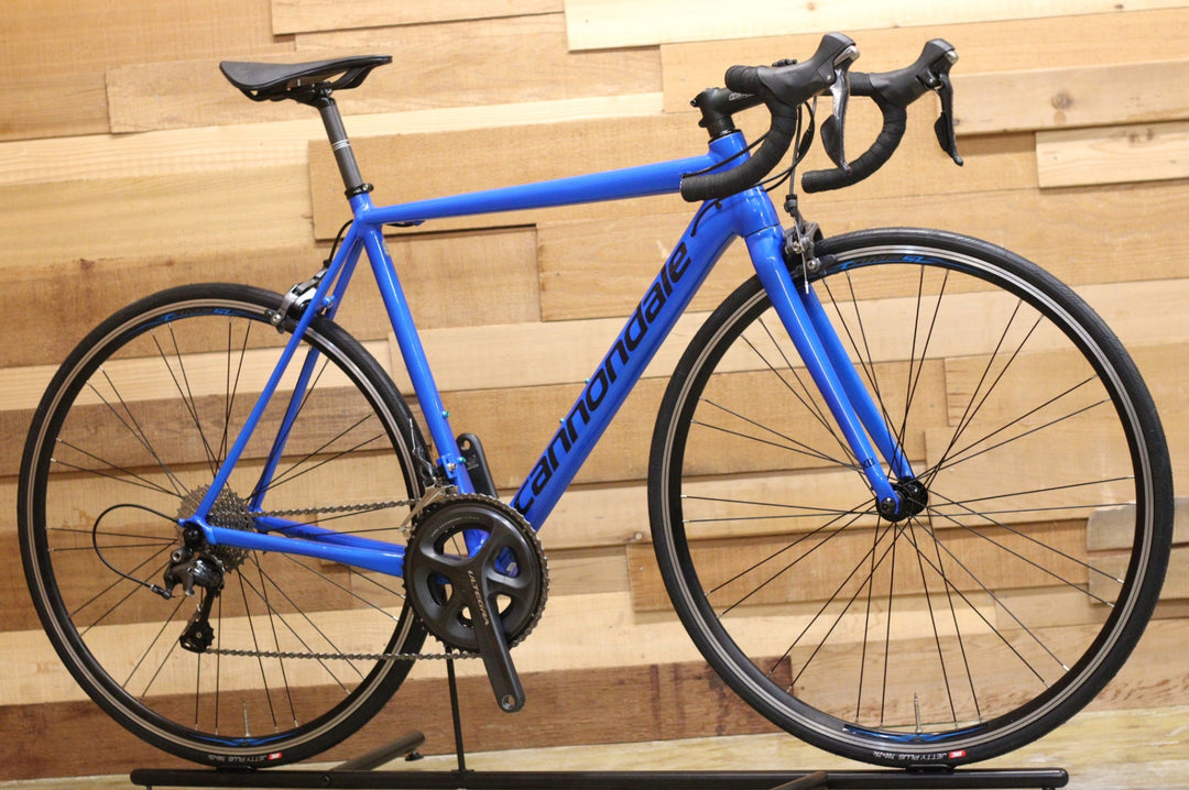 キャノンデール CANNONDALE キャド CAAD12 COLORS 2019 52サイズ シマノ アルテグラ 6800 11S アルミ ロードバイク 【立川店】