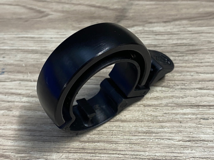 JW845 ノグ knog Oi ベル 黒 Φ31.8