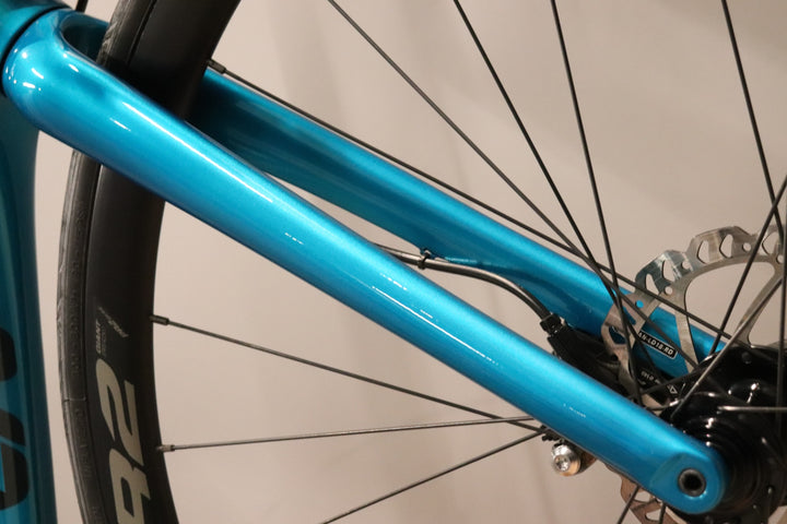 ジャイアント GIANT リヴ LIV ランマ LANGMA ADVANCED 2 DISC 2020 XXSサイズ シマノ 105 R7025 11S カーボン ロードバイク 【仙台店】
