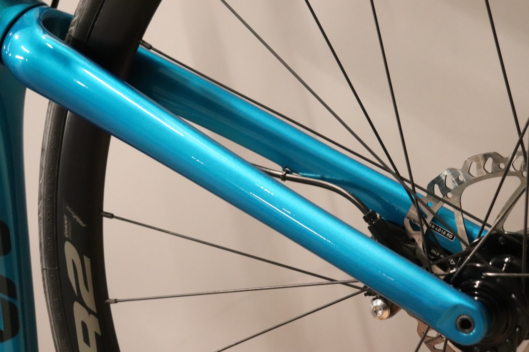 ジャイアント GIANT リヴ LIV ランマ LANGMA ADVANCED 2 DISC 2020 XXS