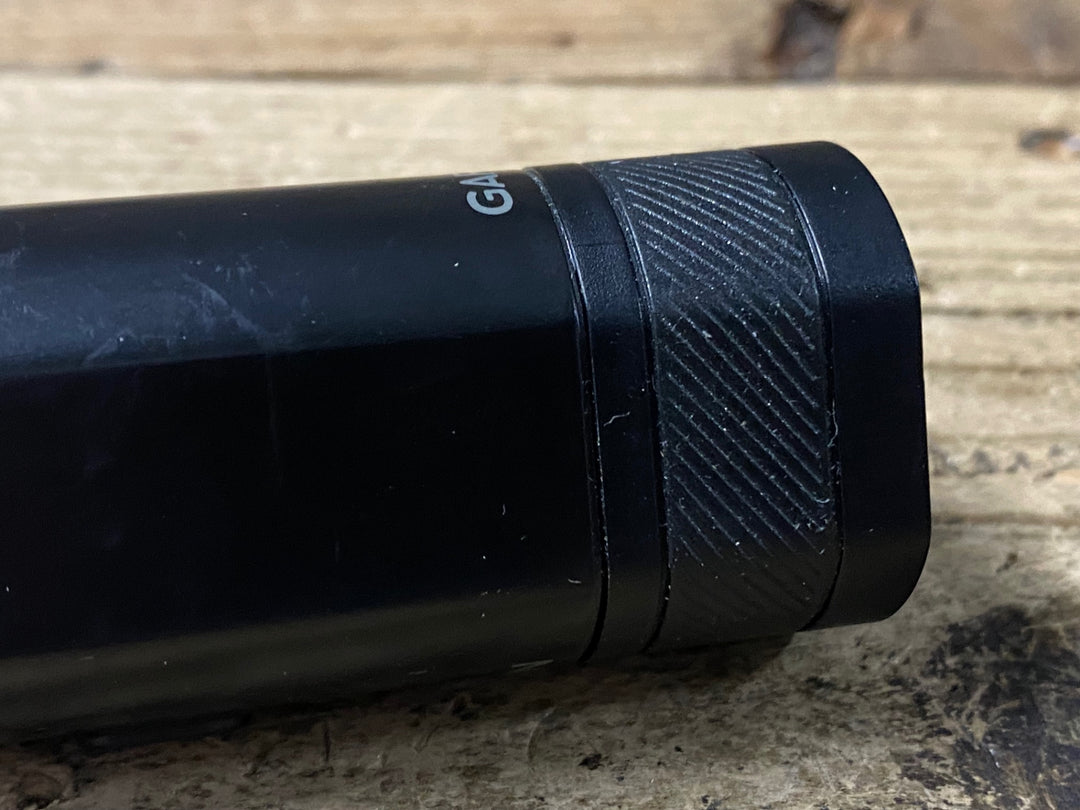 JZ576 ガーミン GARMIN VARiA UT800 フロントライト 点灯確認済