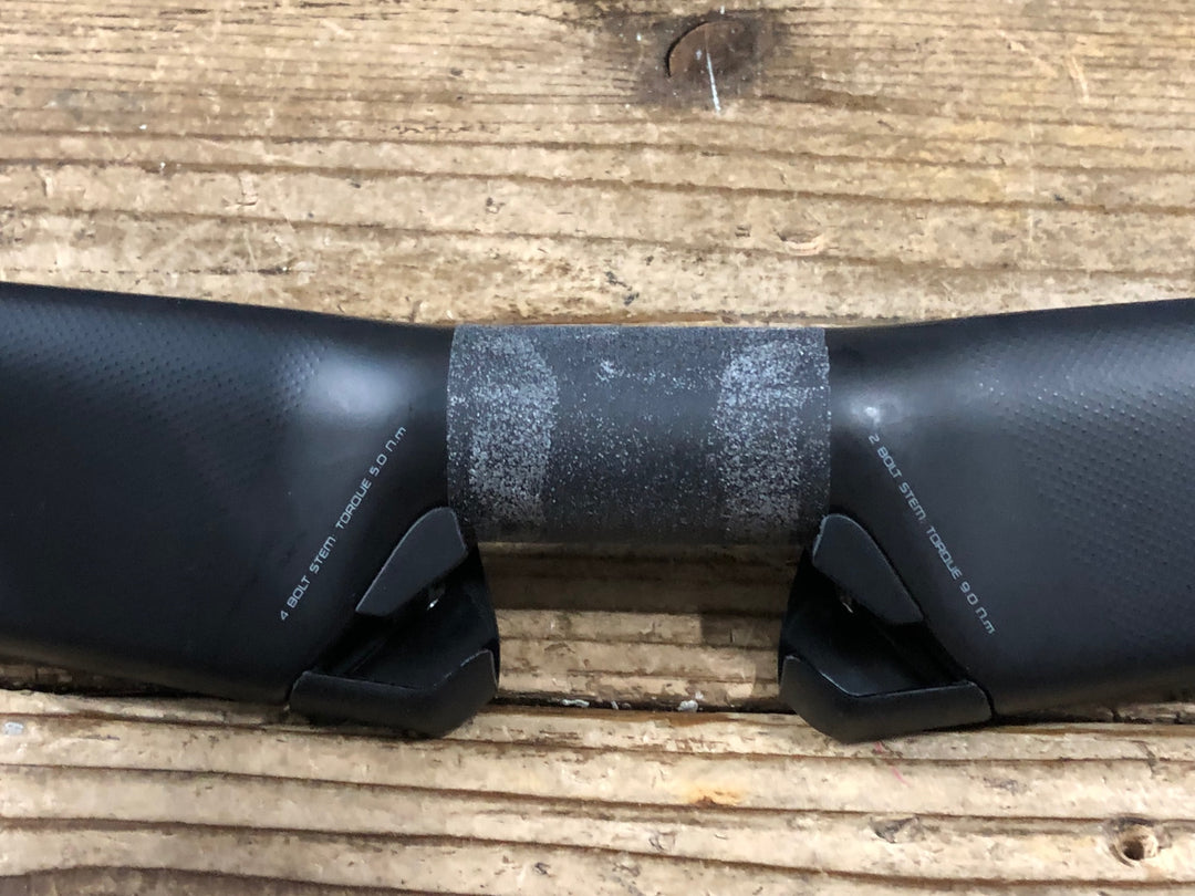 KO507 スペシャライズド SPECIALIZED S-WORKS AEROFLY カーボン ドロップハンドル 420mm