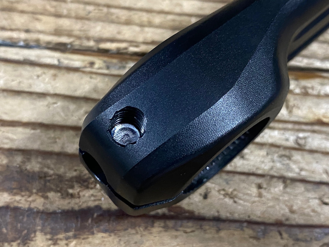 KN141 マージン magene PES P505 パワーメーター 170㎜ ※動作確認済 フィキシングボルト舐め