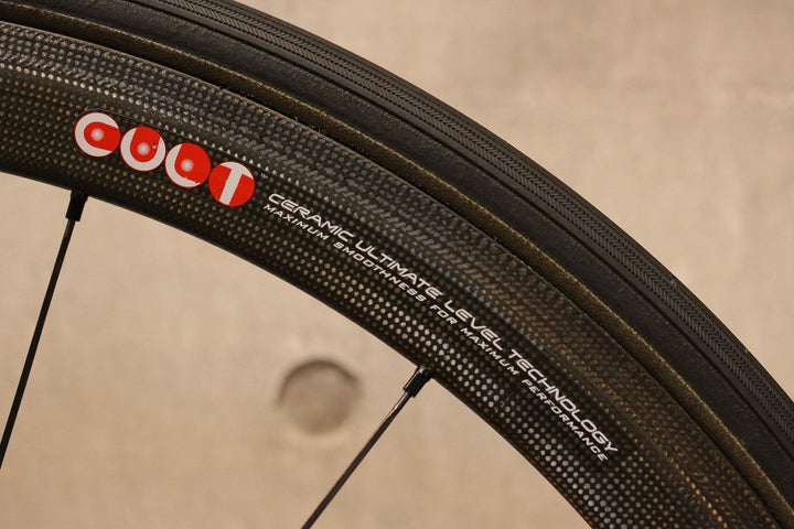 カンパニョーロ CAMPAGNOLO ボーラ ウルトラ BORA ULTRA 35 TU カーボン チューブラー ホイールセット カンパ 11/12S【名古屋店】
