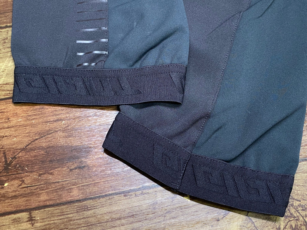 IV873 ジャイアント GIANT DIVERSION ARM WARMER アームウォーマー 黒 L