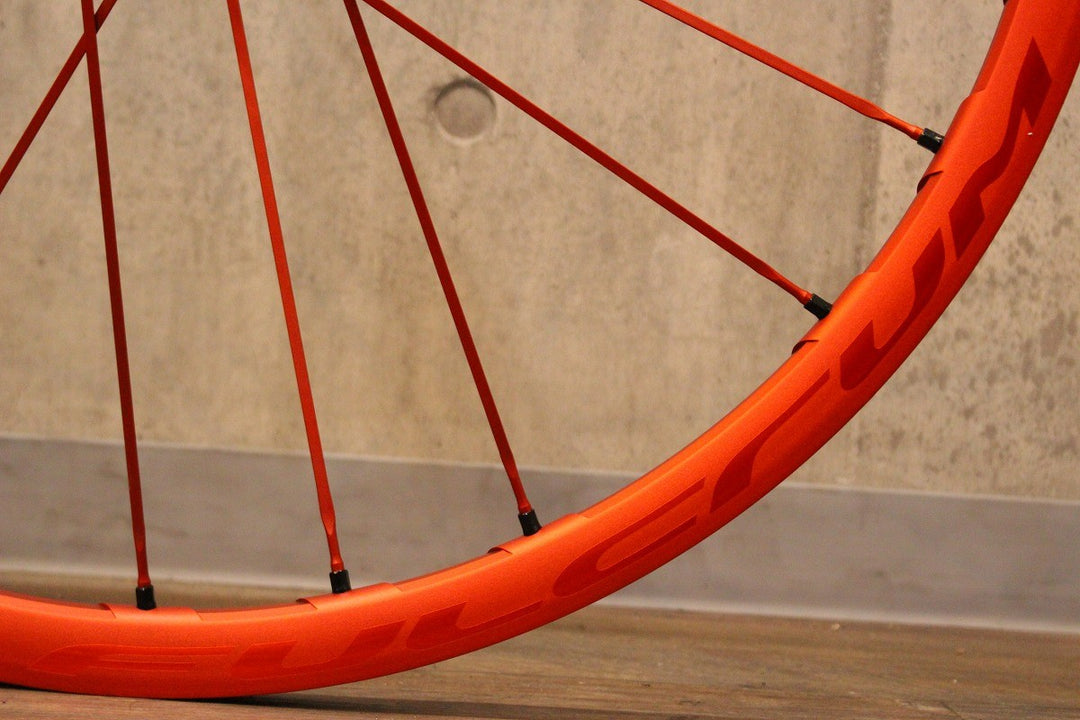 フルクラム FULCRUM レーシングゼロ RACING ZERO CMPTZN DB CUSTOM アルミ チューブレス リアのみ シマノ 11/12S 19C【名古屋店】