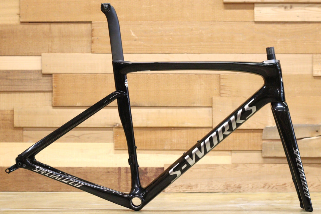 スペシャライズド SPECIALIZED S-WORKS ターマック TARMAC SL7 2023 54サイズ カーボン ロードバイク フレームセット 【立川店】