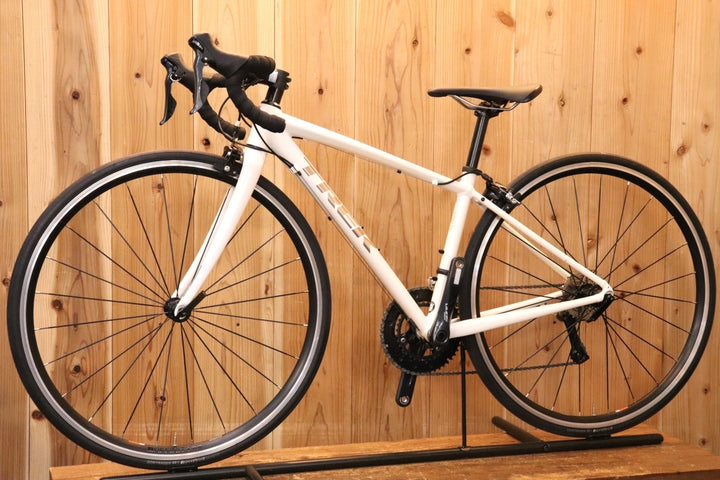 【ブレーキカスタム】 トレック TREK ドマーネ DOMANE AL3 WSD 2019年モデル 44サイズ シマノ ソラ R3000 MIX 9S アルミ ロードバイク 【芦屋店】