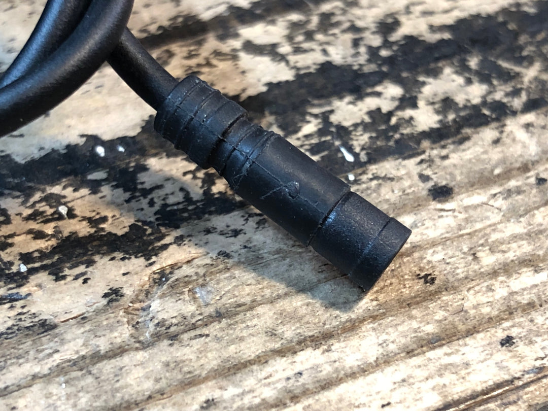 JO133 シマノ SHIMANO BT-DN110 リチウムイオン ビルドインバッテリー Di2 電動 接続確認済み