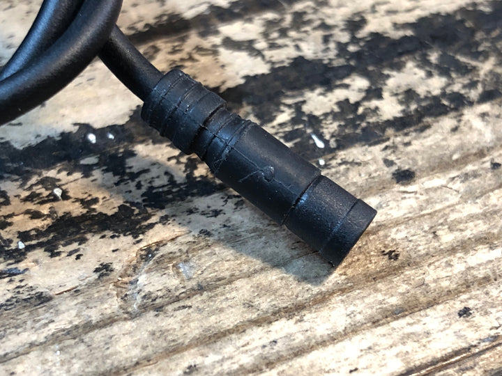 JO133 シマノ SHIMANO BT-DN110 リチウムイオン ビルドインバッテリー Di2 電動 接続確認済み