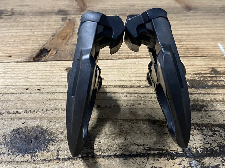 KK378 シマノ SHIMANO デュラエース DURA-ACE PD-R9100 ビンディングペダル SPD-SL