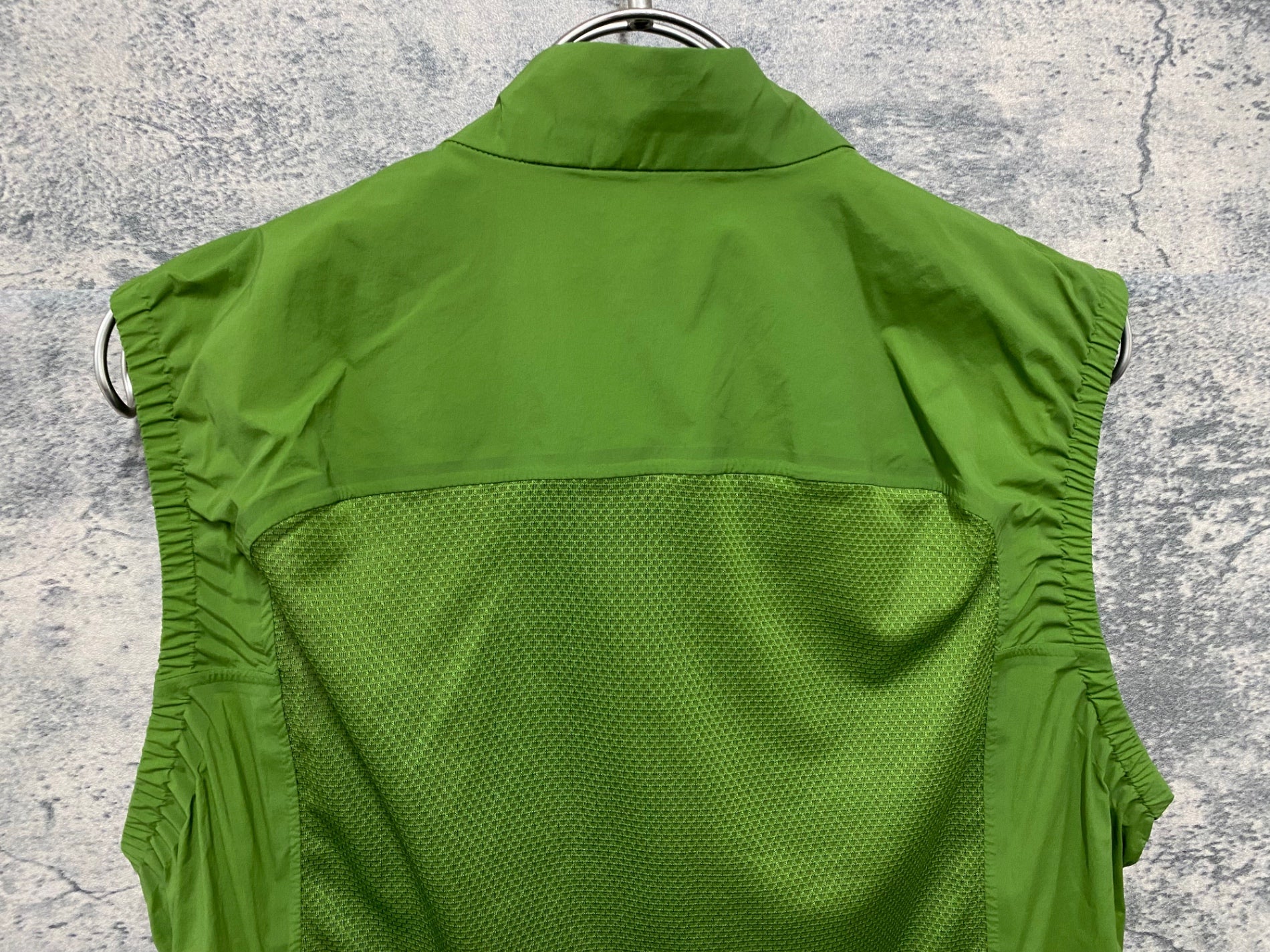 KB332 ラファ Rapha PRO TEAM LIGHTWEIGHT GILET サイクルベスト ジレ