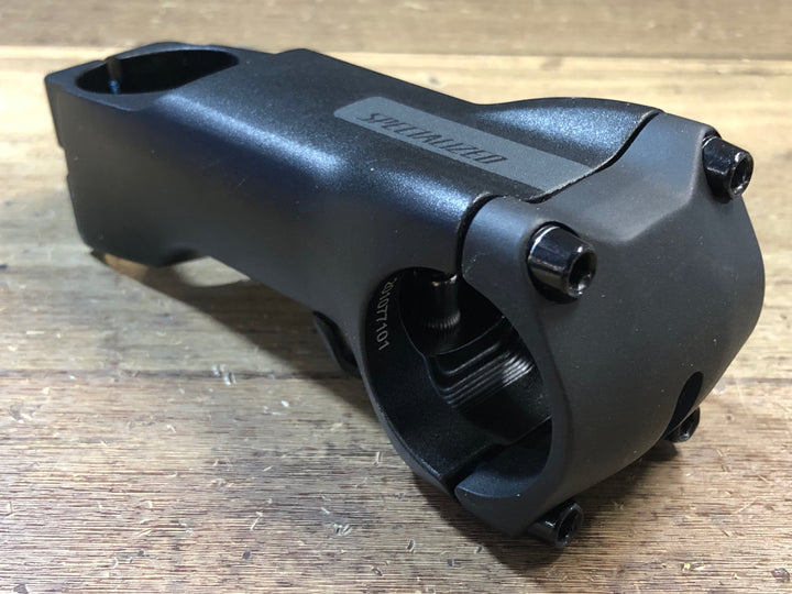 JS805 スペシャライズド SPECIALIZED TARMAC STEM アルミ ステム 90mm 6° Φ31.8