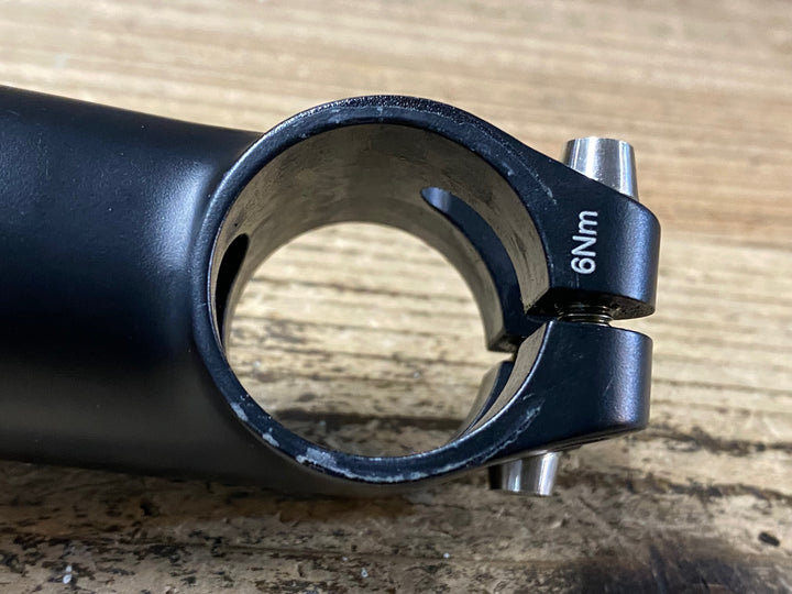 KB029 ワンバイエス OnebyESU Susie Stem アルミ ステム 110mm Φ31.8 OS 77°