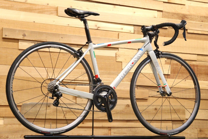 デローザ DE ROSA アヴァン AVANT 2018モデル 42サイズ シマノ 105 5800 11S カーボン ロードバイク【立川店】