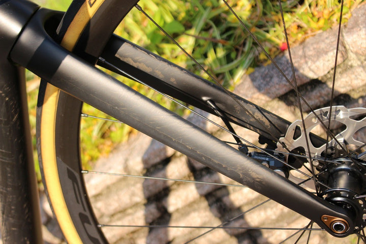 ウィンスペース WINSPACE SLC2.0 450サイズ シマノ 105 R7000 MIX 11S カーボン ロードバイク イコール 機械式DISC【名古屋店】