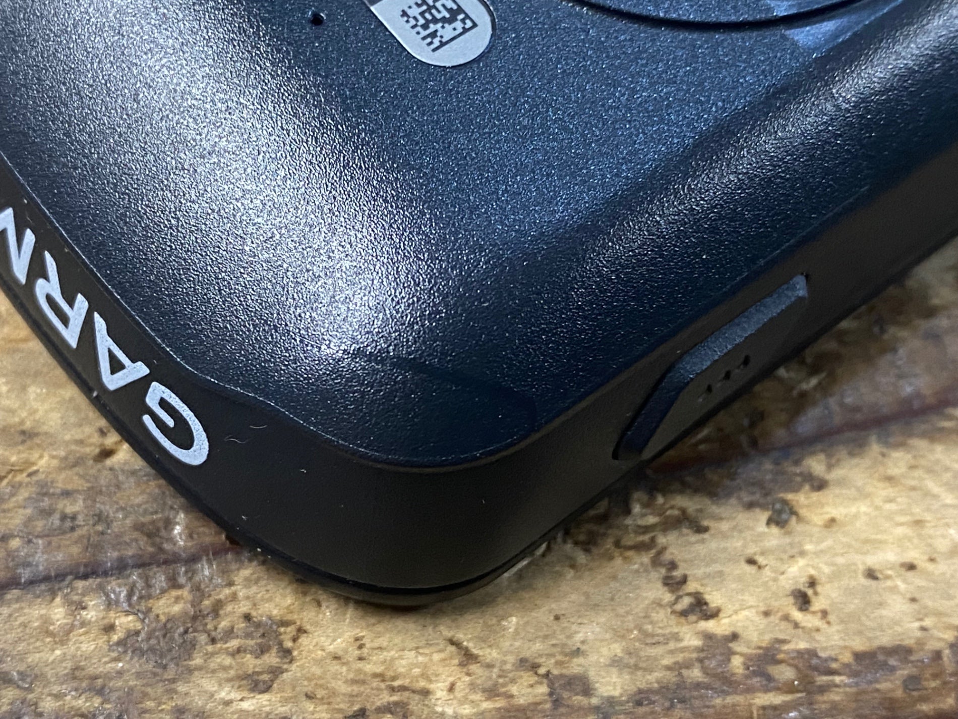 KD876 ガーミン GARMIN EDGE 530 サイクルコンピューター スピード