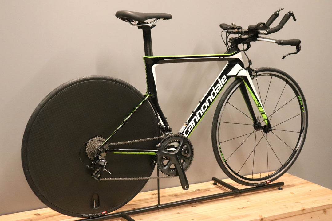 訳アリ キャノンデール CANNONDALE スライス SLICE 2015モデル 51 