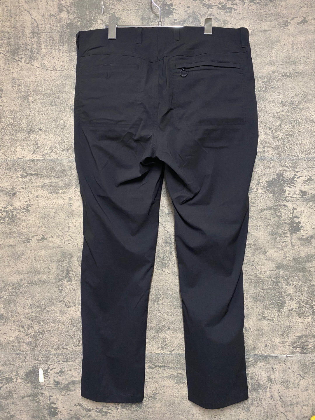 KP688 ラファ Rapha TECHNICAL TROUSER ロングパンツ 黒 36W 32L