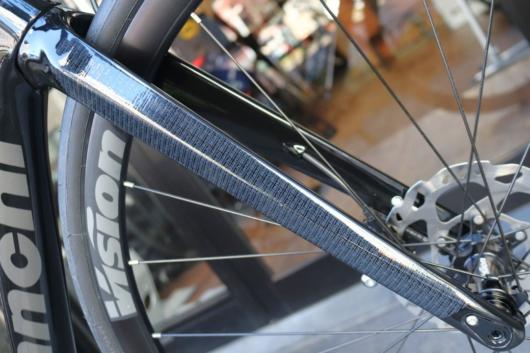 ビアンキ BIANCHI スプリント ディスク SPIRNT DISC 47サイズ 2022モデル シマノ 105 R7020 11S カーボン ロードバイク 【東京南麻布店】