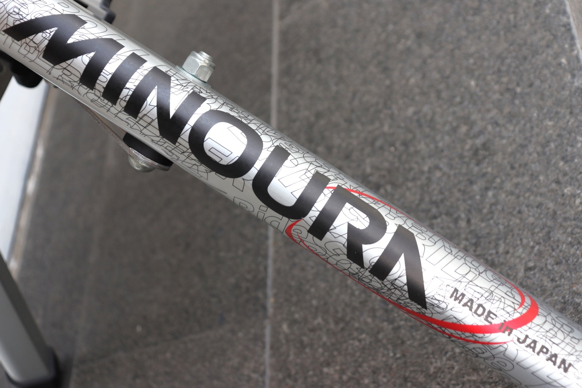 ミノウラ MINOURA HYBRID ROLLER FG542 ハイブリッドローラー ローラー