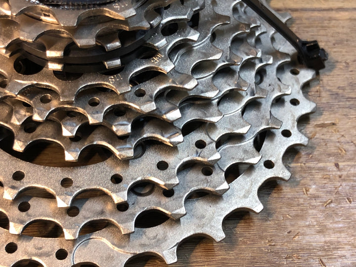 JD629 シマノ SHIMANO アルテグラ ULTEGRA CS-R8000 スプロケット 11-32T 11S