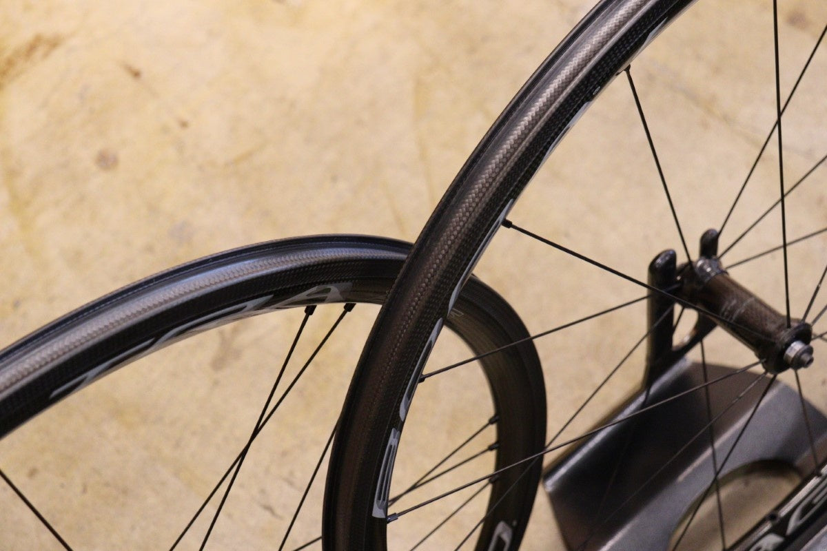 カンパニョーロ Campagnolo ボーラ ウルトラ BORA ULTRA 35 カーボン