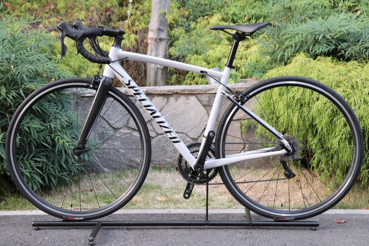 スペシャライズド SPECIALIZED アレースポーツ ALLEZ SPORT 2020 52サイズ シマノ ソラ R3000MIX 9S アルミ ロードバイク 【さいたま浦和店】